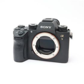 《並品》SONY α9 ボディ ILCE-9