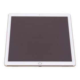 Apple SoftBank系 アップル/iPad Pro 第1世代 Cellular 128GB 2015/ML2K2J/Cランク/75【中古】