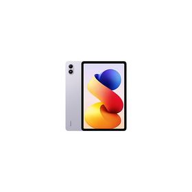 XIAOMI VHU6226JP Androidタブレット 12.1型 Redmi Pad 2 Pro(8GB+256GB) ラベンダーパープル ［Wi-Fiモデル /ストレージ：256GB］