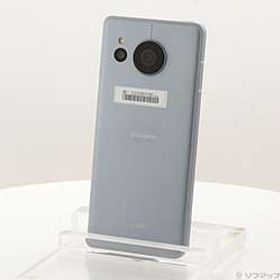 〔中古品（難あり）〕 AQUOS sense7 128GB ブルー SH-53C docomo SIMフリー ［6.1インチ液晶／Snapdragon 695 5G］〔中古品（難あり）〕 AQUOS sense7 128GB ブルー SH-53C docomo SIMフリー ［6.1インチ液晶／Snapdragon 695 5G］