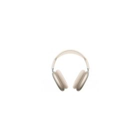 【新品/取寄品】Apple ワイヤレスヘッドホン AirPods Max USB-C MWW53ZA/A スターライト アクティブノイズキャンセリング