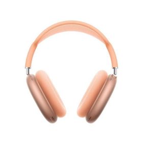 「訳あり品-外箱傷あり」新品 AirPods Max (USB-C) MWW73ZA/A [オレンジ]