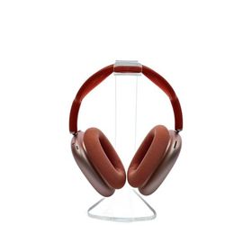 Apple◆ヘッドホン AirPods Max (USB-C) MWW73ZA/A [オレンジ]