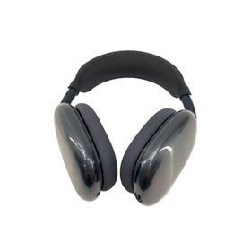 Apple◆アップル/ヘッドホン AirPods Max (USB-C) MWW43ZA/A [ミッドナイト]