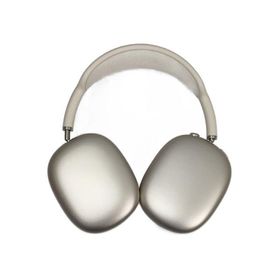 Apple◆ヘッドホン AirPods Max (USB-C) MWW53ZA/A [スターライト]