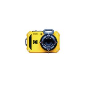 【送料別】Kodak(コダック）:PIXPRO WPZ2 防水デジタルカメラ 4978877316851