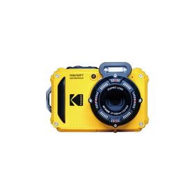Kodak コダック WPZ2(イエロー) PIXPRO 防水対応 スポーツカメラ