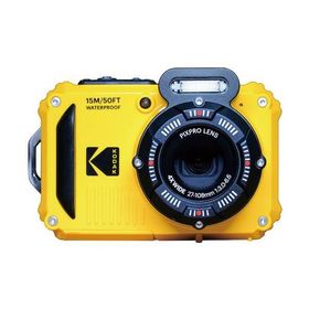 ■コダック WPZ2 防水カメラ【5334185:0】[店頭受取不可]