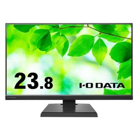 I-O DATA(アイ・オー・データ機器) LCD-A241DB 3辺フレームレス＆広視野角ADSパネル 23.8型ワイド (1920×1080) 「新品 /液晶ディスプレイ」