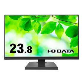 IODATA LCD-A241DB ブラック 23.8型ワイド液晶ディスプレイ