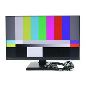 モニター 【並品】IO DATA LCD-A241DB 23.8インチ非光沢ADSパネル フルHD 1920x1080ドット HDMI/アナログRGB入力