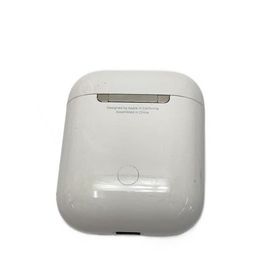 AirPods 第1世代 MMEF2J/A 新品 35,000円 中古 1,600円 | ネット最安値