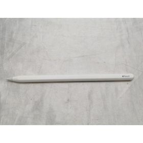 【中古】Apple Apple Pencil（第2世代） MU8F2J/A【ECセンター】保証期間１週間