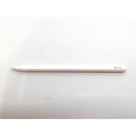 【中古】Apple Apple Pencil（第2世代） MU8F2J/A【立川フロム中武】保証期間１週間