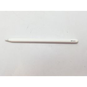 【中古】Apple Apple Pencil（第2世代） MU8F2J/A【立川フロム中武】保証期間１週間