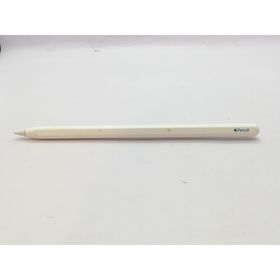 【中古】Apple Apple Pencil（第2世代） MU8F2J/A【立川フロム中武】保証期間１週間