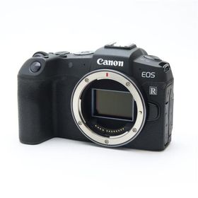 《美品》Canon EOS RP ボディ