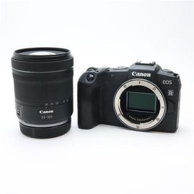 《美品》Canon EOS RP RF24-105 IS STM レンズキット