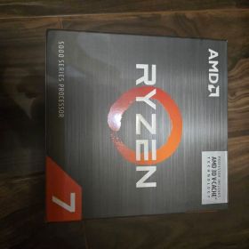 Ryzen 7 5800X3D A520 DDR4 16GB 3200