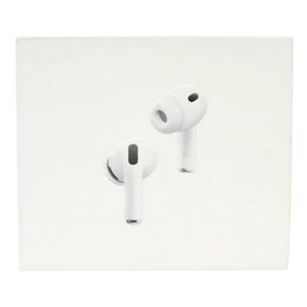 apple アップル/Air Pods Pro 3/MFHP4J/A/GXR93VKV7M/Sランク/75【中古】