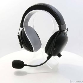 〔中古〕RAZER(レイザー) BlackShark V2 PRO eスポーツゲーミングヘッドセット〔262-ud〕