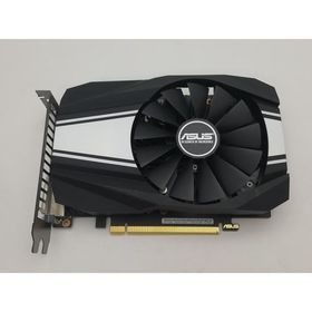 【中古】ASUS PH-GTX1660-6G GTX1660/6GB(GDDR5)【秋葉2号】保証期間１週間