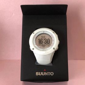 SUUNTO AMBIT3 RUN デジタル腕時計 中古品 smwatch089160