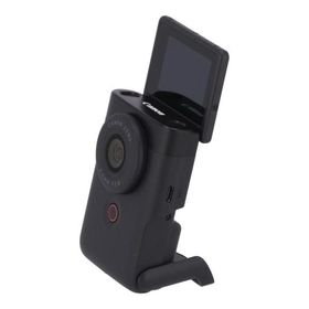 Canon キヤノン/デジタルカメラ/Vlogカメラ/PowerShot V10/091022000269/ABランク/82【中古】