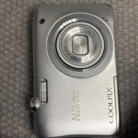 Nikon COOLPIX A100 26012237