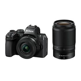 ニコン(Nikon) Z50II ダブルズームキット