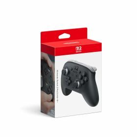 任天堂純正品 Nintendo Switch 2 Proコントローラー