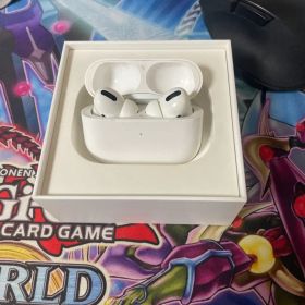 AirPods Pro 本体 ホワイト