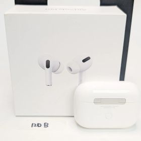 Apple AirPods Pro MWP22J/A 第1世代 A2190 A2083 A2084 現状品 ジャンク扱い