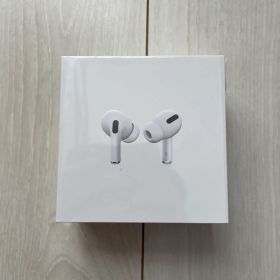 【新品・未開封】AirPods Pro（第1世代）MLWK3J/A