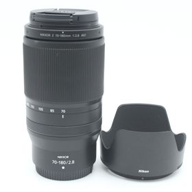 ニコン(Nikon)のNikon NIKKOR Z 70-180mm f/2.8 (レンズ(ズーム))