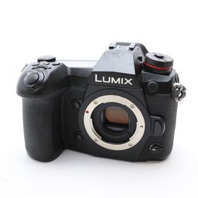 《並品》Panasonic LUMIX DC-G9 PRO ボディ