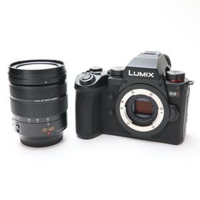 《美品》Panasonic LUMIX G9PROII 標準ズームレンズキット DC-G9M2L