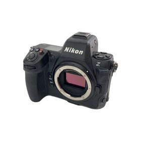 Nikon◆デジタル一眼カメラ Z8 ボディ//