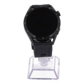 HUAWEI ファーウェイ/スマートウォッチ/HUAWEI WATCH GT3 46mm スポーツモデル/JPT-B19/Bランク/69【中古】