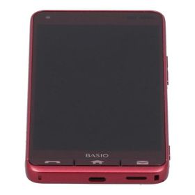 KYOCERA au 京セラ/スマートフォン/BASIO3 32GB/KYV43/848610620687/Bランク/69【中古】