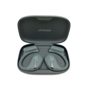 JVC・Victor◆イヤホン Victor nearphones HA-NP50T-GA