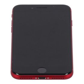 Apple SIMロックなし アップル/iPhone SE 第3世代 64GB (PRODUCT)RED/MMYE3J/Aランク/81【中古】