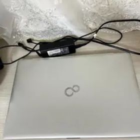 富士通LIFEBOOK FMVN90E2G