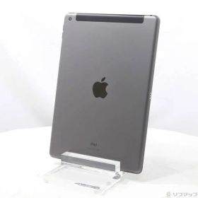 ソフマップ 〔中古品〕 iPad 第9世代 64GB スペースグレイ MK473J／A auロック解除SIMフリー【305】