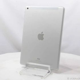 ソフマップ 〔中古品〕 iPad 第9世代 64GB シルバー MK493J／A auロック解除SIMフリー【262】