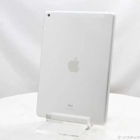 ソフマップ 〔中古品〕 iPad 第9世代 64GB シルバー MK493J／A SIMフリー【295】