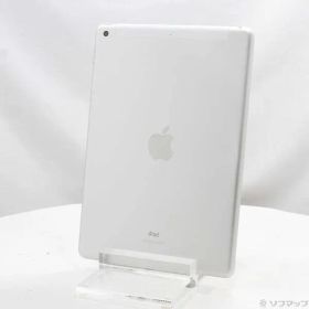 ソフマップ 〔中古品〕 iPad 第9世代 64GB シルバー MK493J／A SIMフリー【295】