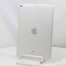 ソフマップ 〔中古品〕 iPad 第9世代 64GB シルバー MK493J／A docomoロック解除SIMフリー【349】