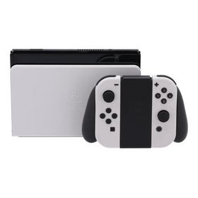 NINTENDO 任天堂 ニンテンドー/Switch 有機EL 本体/HEG-S-KAAAA/XTJ80222070463/Bランク/05【中古】