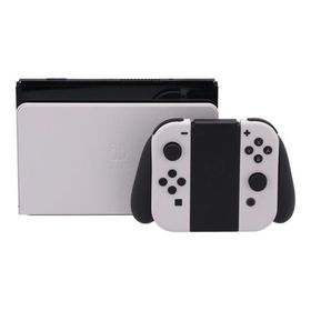 Nintendo 任天堂 ニンテンドー/Nintendo Switch 有機EL 本体/HEG-S-KAAAA/Aランク/62【中古】